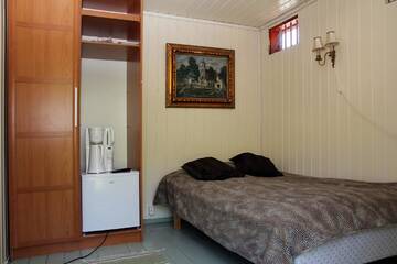 Фотографии Кемпинги Putka , Jailhouse г. Сало (Финляндия) №3 Фото Кемпинги Putka , Jailhouse г. Сало 3