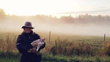 Фото номера Дом для отпуска Дома для отпуска Isotalo Farm at enäjärvi lake г. Сало 41