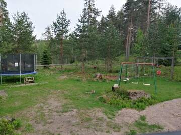 Фото номера Дом для отпуска Дома для отпуска Isotalo Farm at enäjärvi lake г. Сало 45