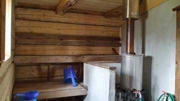 Фото номера Дом для отпуска Дома для отпуска Isotalo Farm at enäjärvi lake г. Сало 42