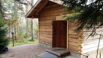 Фото номера Дом для отпуска Дома для отпуска Isotalo Farm at enäjärvi lake г. Сало 43