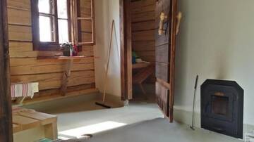 Фото номера Дом для отпуска Дома для отпуска Isotalo Farm at enäjärvi lake г. Сало 44