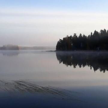 Фото номера Дом для отпуска Дома для отпуска Isotalo Farm at enäjärvi lake г. Сало 54