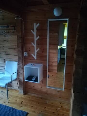 Фото номера Дом для отпуска Дома для отпуска Isotalo Farm at enäjärvi lake г. Сало 11