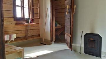 Фото номера Дом для отпуска Дома для отпуска Isotalo Farm at enäjärvi lake г. Сало 18