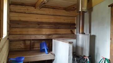 Фото номера Дом для отпуска Дома для отпуска Isotalo Farm at enäjärvi lake г. Сало 17