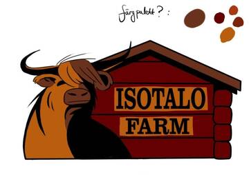 Фото номера Дом для отпуска Дома для отпуска Isotalo Farm at enäjärvi lake г. Сало 28