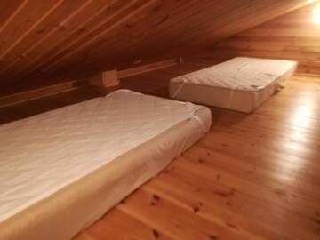 Фото номера Дом для отпуска Дома для отпуска Isotalo Farm at enäjärvi lake г. Сало 9