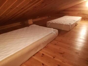 Фото номера Дом для отпуска Дома для отпуска Isotalo Farm at enäjärvi lake г. Сало 37