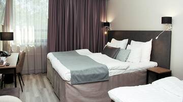 Фотографии Отель Original Sokos Hotel Rikala Salo г. Сало (Финляндия) №2 Фото Отель Original Sokos Hotel Rikala Salo г. Сало 2
