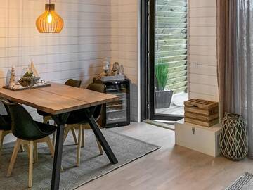 Фотографии Дома для отпуска Holiday Home Kasnäs marina a 6 г. Сало (Финляндия) №5 Фото Дома для отпуска Holiday Home Kasnäs marina a 6 г. Сало 5