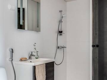 Фотографии Дома для отпуска Holiday Home Kasnäs marina a 6 г. Сало (Финляндия) №3 Фото Дома для отпуска Holiday Home Kasnäs marina a 6 г. Сало 3