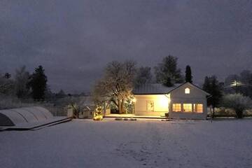 Фотографии Дома для отпуска Cosy house by lake г. Сало (Финляндия) №2 Фото Дома для отпуска Cosy house by lake г. Сало 2