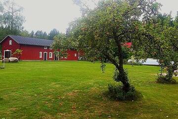 Фото номера Дом с 2 спальнями Дома для отпуска Cosy house by lake г. Сало 7