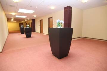Фото номера Бюджетный одноместный номер Отель Pii Hotel г. Сало 4