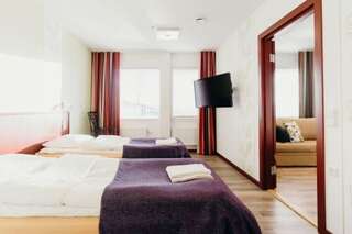 Фото Отель Hotel Salora г. Сало